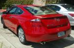 Honda Accord 2008 года